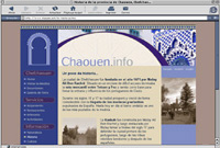 Chaouen Info - Informacion sobre Chefchaouen o Xauen