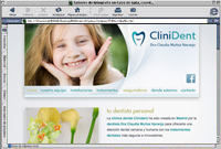 Clinident Madrid - Clínica dental en Arguelles Madrid