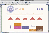 Om Yoga Sant Cugat